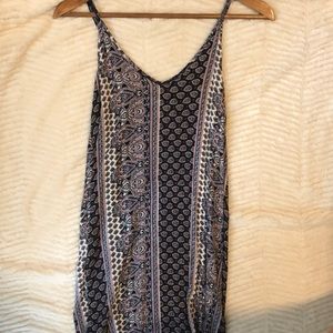 Boho dress